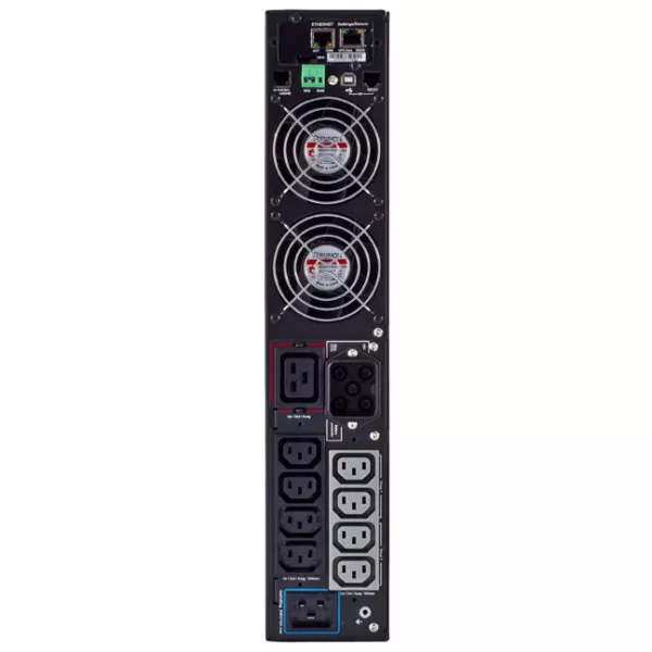 5PX, Rack, Tower, UPS, line-interactive, 2U, 5PX3000iRT2U
