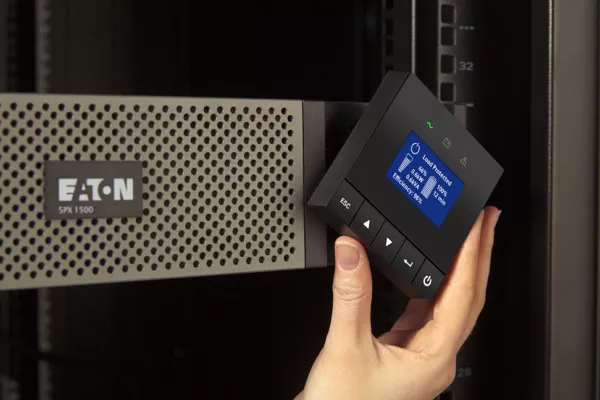 5PX, Rack, Tower, UPS, line-interactive, 2U