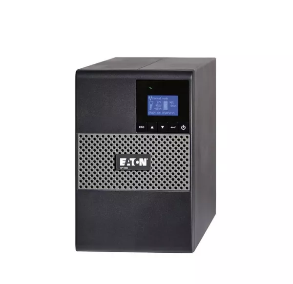 5P UPS Tower, Line-Interactive