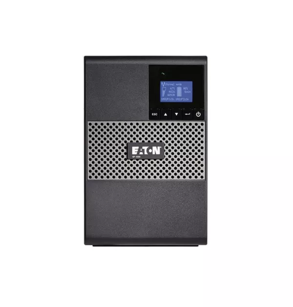 5P UPS Tower, Line-Interactive