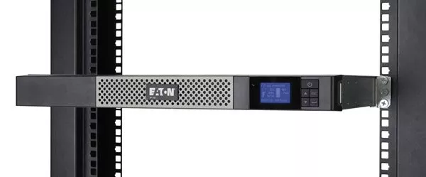 5P, Line-Interactive, 1U, UPS, Rackmount