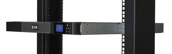5P, Line-Interactive, 1U, UPS, Rackmount