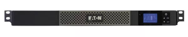 5P, Line-Interactive, 1U, UPS, Rackmount