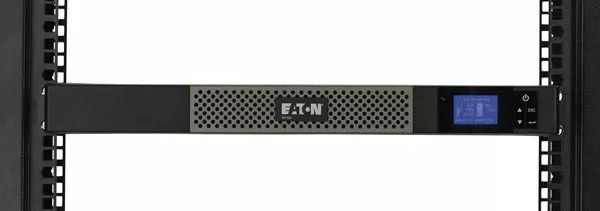 5P, Line-Interactive, 1U, UPS, Rackmount