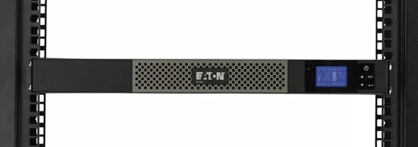 5P, Line-Interactive, 1U, UPS, Rackmount