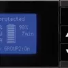 5P, Line-Interactive, 1U, UPS, Rackmount