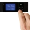 5P, Line-Interactive, 1U, UPS, Rackmount