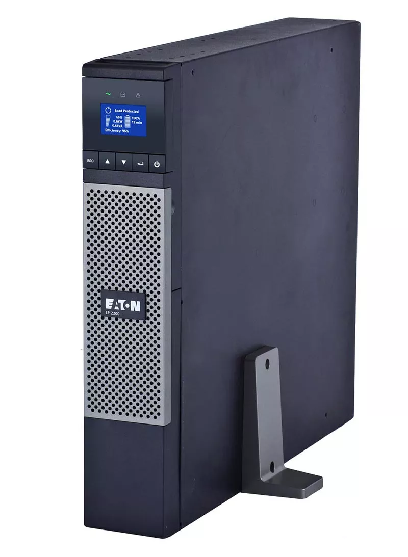 5P UPS Tower, Line-Interactive