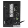5P UPS Tower, Line-Interactive