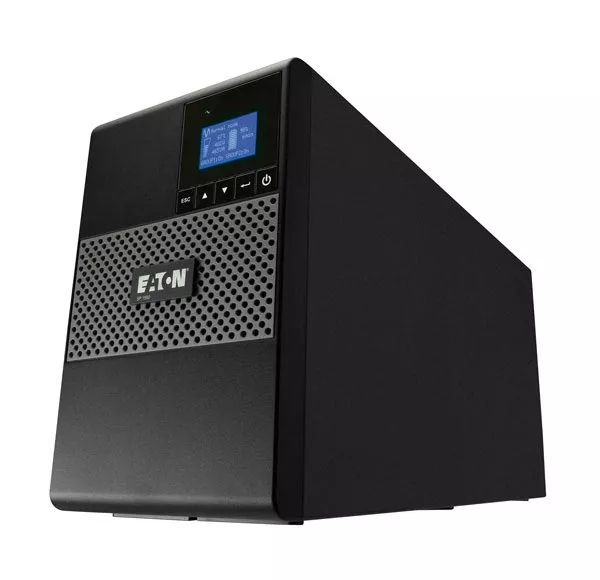 5P UPS Tower, Line-Interactive