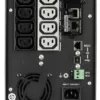 5P UPS, Tower, Line Interactive, 1550G