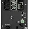 5P UPS, Tower, Line Interactive, 850G