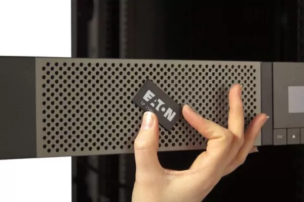 5P Rackmount 2U