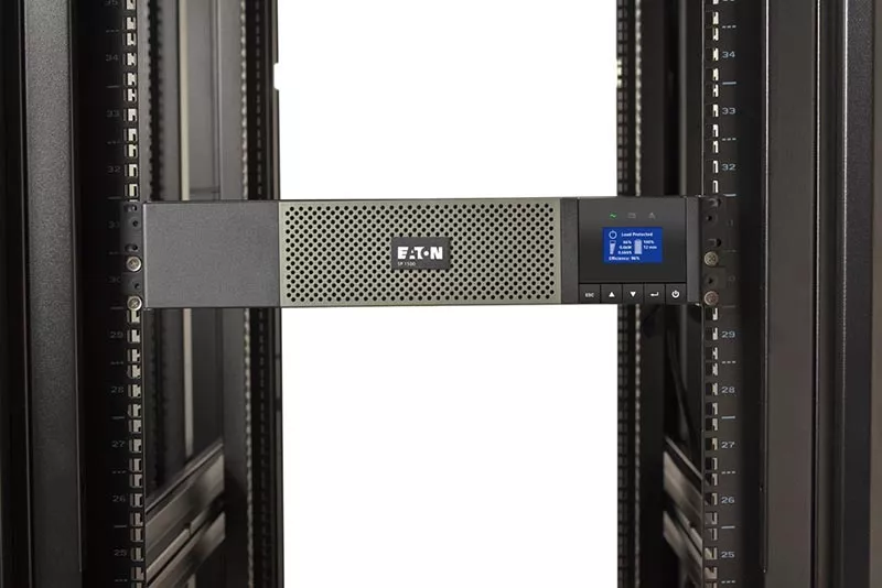 5P Rackmount 2U