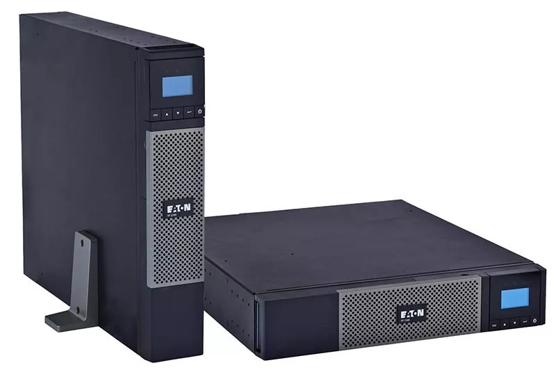 5P UPS Tower, Line-Interactive