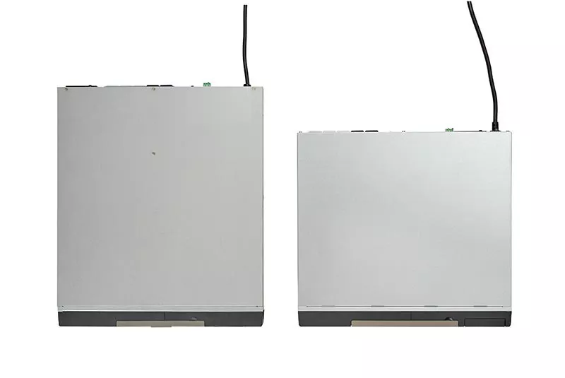 5P Rackmount Compact 2U