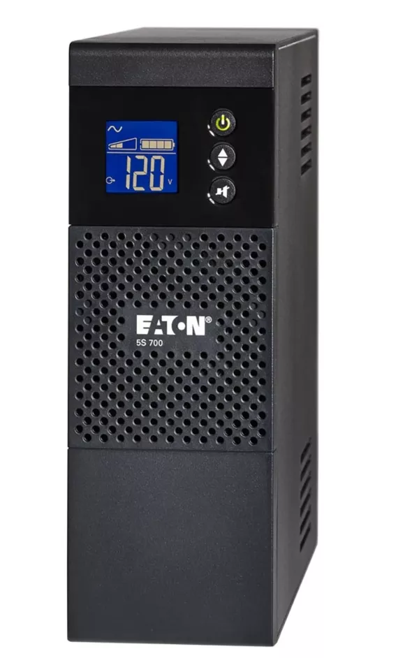5S 700LCD Eaton 5S UPS