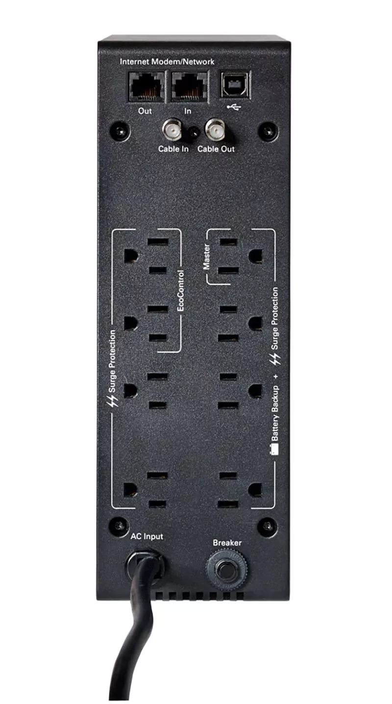 5S 700LCD Eaton 5S UPS