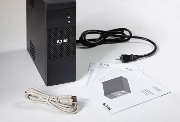5S 700LCD Eaton 5S UPS