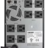 5SC UPS, Front, Line Interactive, Tower