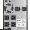5SC UPS, Front, Line Interactive, Tower