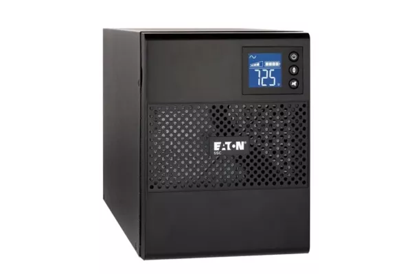5SC UPS, Front, Line Interactive, Tower