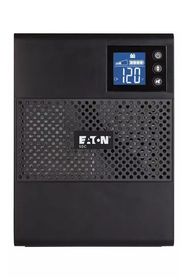 5SC UPS, Front, Line Interactive, Tower