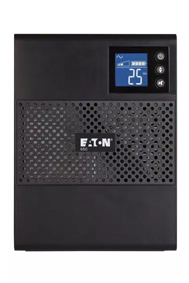 5SC UPS, Front, Line Interactive, Tower