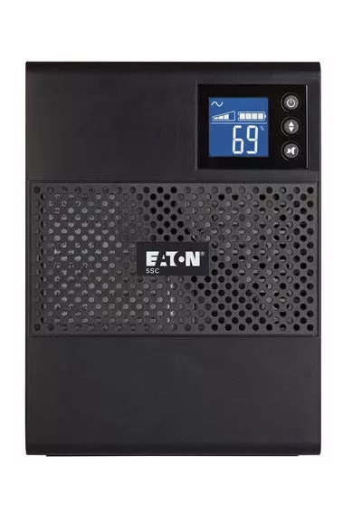 5SC UPS, Front, Line Interactive, Tower