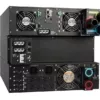 9PX 8kVA & 11kVA with transformer, rear, back
