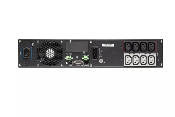 9PX, 2U, UPS, Back, Rack, Tower