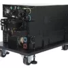 9PX 8kVA & 11kVA with transformer, rear, back