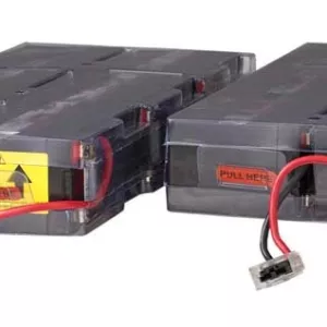 Replacement UPS Batteries
