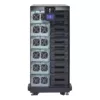 9PXM, 12 Slot, UPS, Single Phase, Open, Modules