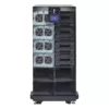 9PXM, 12 Slot, UPS, Single Phase, Open, Modules