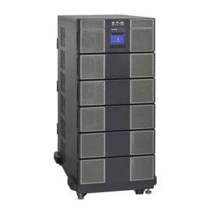 9PXM, 12 Slot, UPS, Single Phase,
