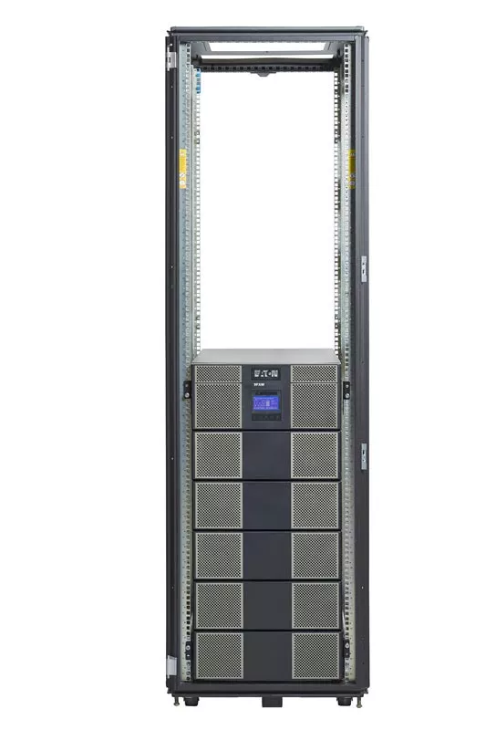 9PXM, 12 Slot, UPS, Single Phase,