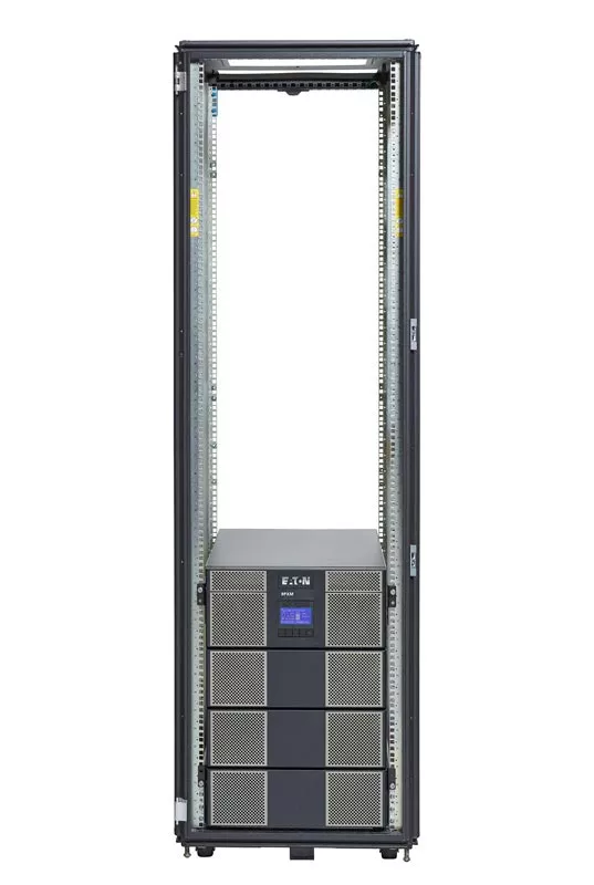 9PXM, 8 Slot, UPS, Single Phase,