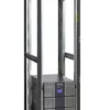 9PXM, 8 Slot, UPS, Single Phase,