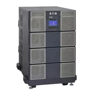 9PXM, 8 Slot, UPS, Single Phase,