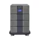 9PXM, 8 Slot, UPS, Single Phase,