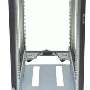 9PXM Rack Rail Kit