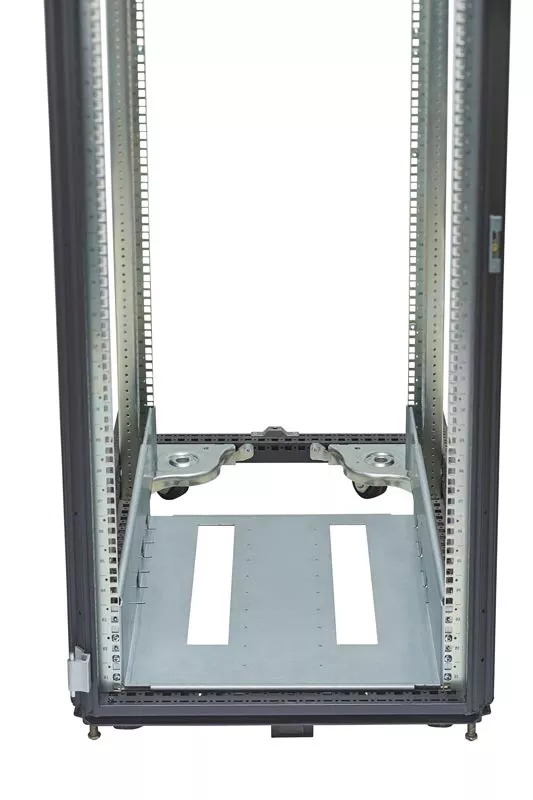 9PXM Rack Rail Kit