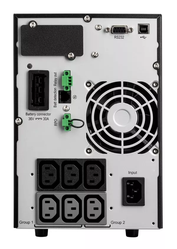 Eaton 9SX 1000VA 9SX1000