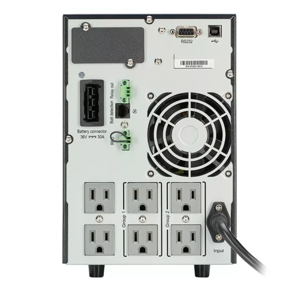 Eaton 9SX 1000VA 9SX1000