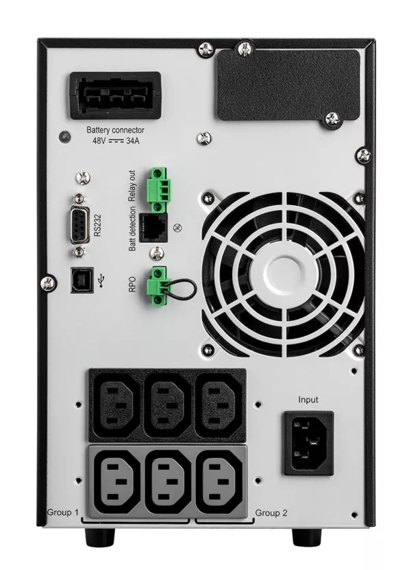 Eaton 9SX 1500VA 9SX1500