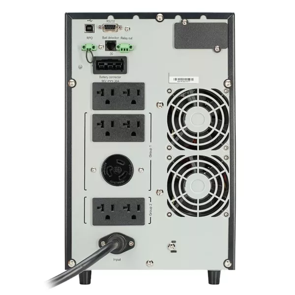 Eaton 9SX 2000VA 9SX2000