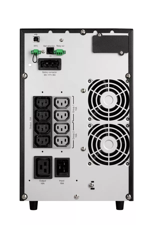 Eaton 9SX 3000VA 9SX3000G