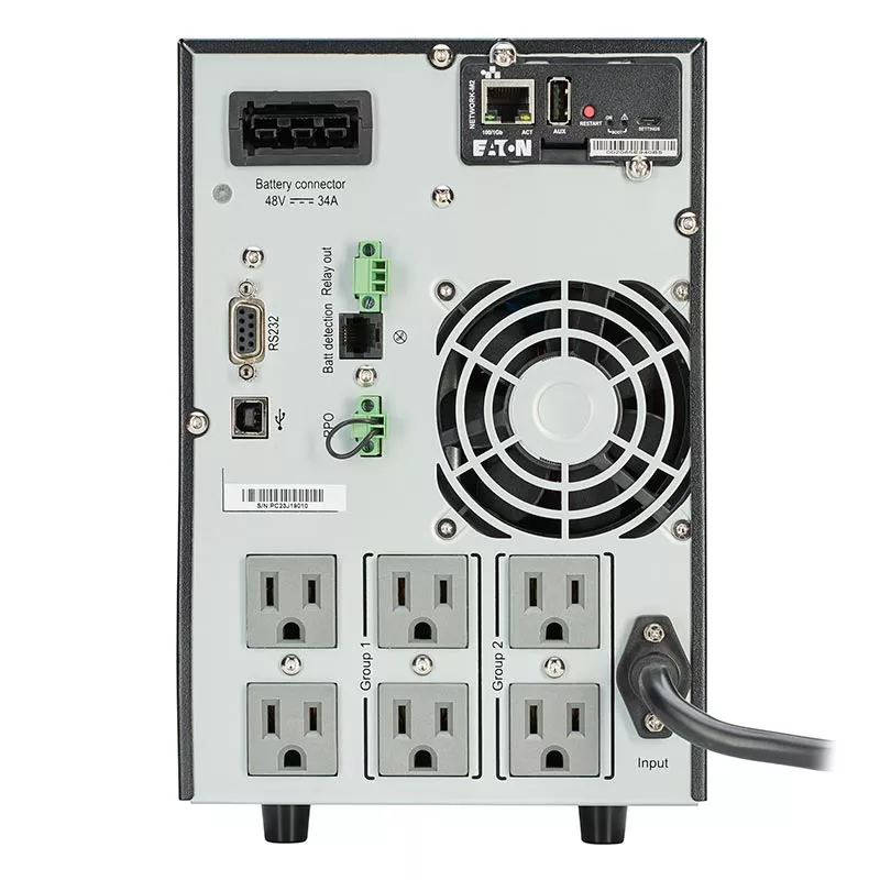 Eaton 9SX 700VA 9SX700