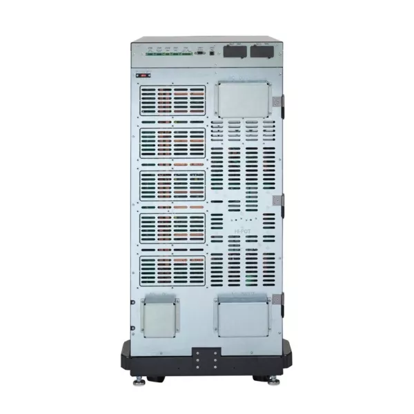 9PXM 12-slot Back